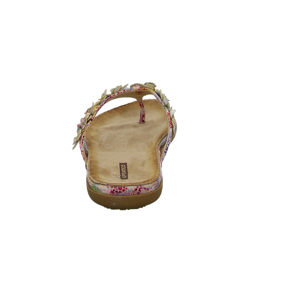 Living UPDATED Pantolette Bis 30mm Absatz (casual)