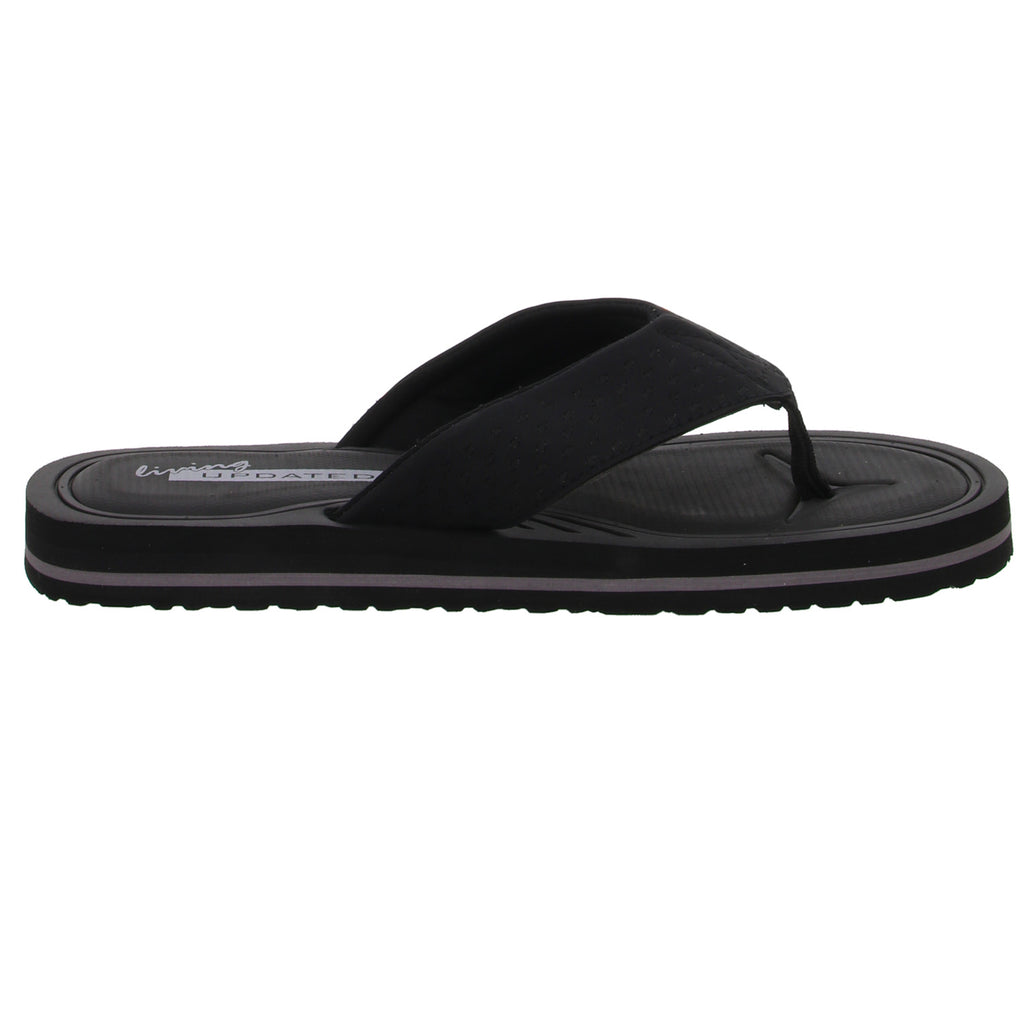 Living UPDATED Pantolette Freizeit (casual)