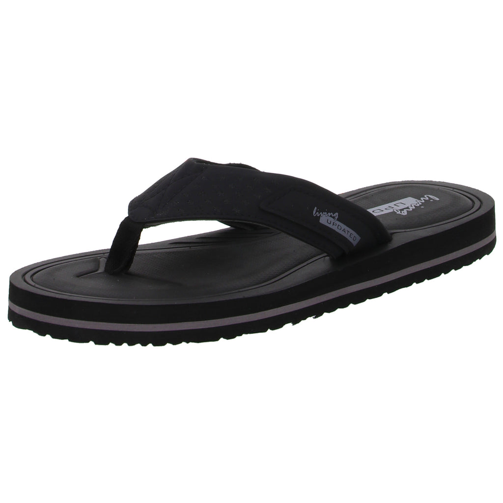 living UPDATED Pantolette Freizeit (casual)