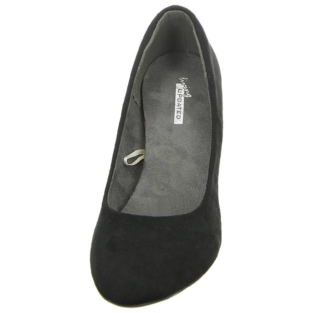 Living UPDATED Pumps 30-50mm Absatz