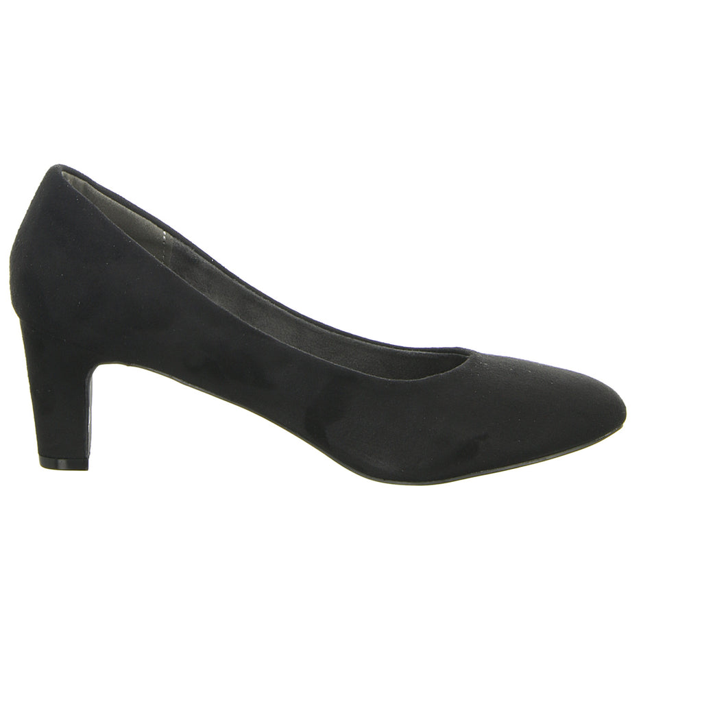 Living UPDATED Pumps 30-50mm Absatz