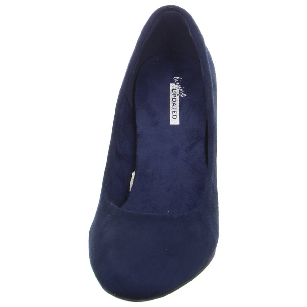 Living UPDATED Pumps 30-50mm Absatz