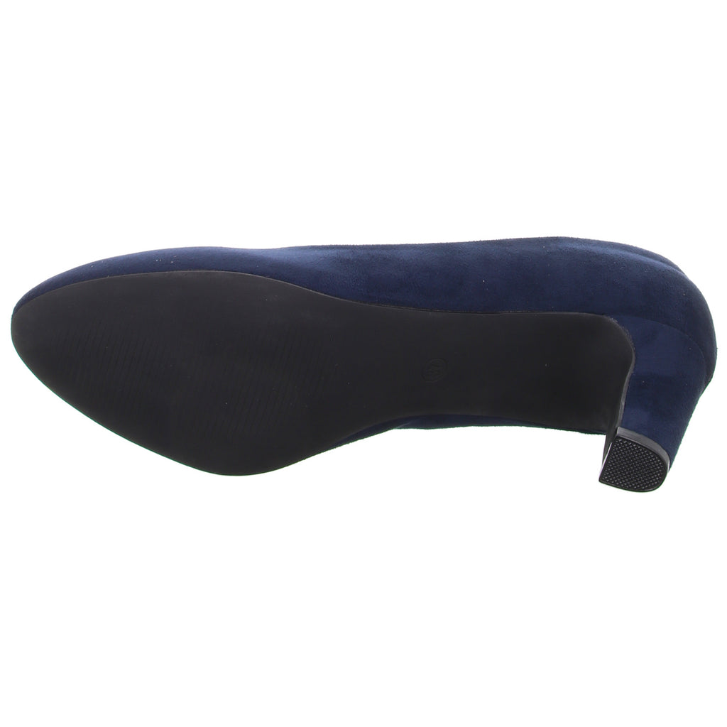 Living UPDATED Pumps 30-50mm Absatz