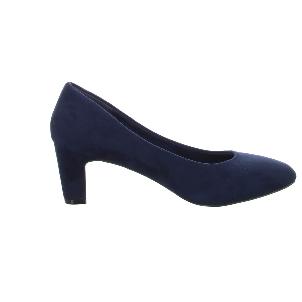 Living UPDATED Pumps 30-50mm Absatz