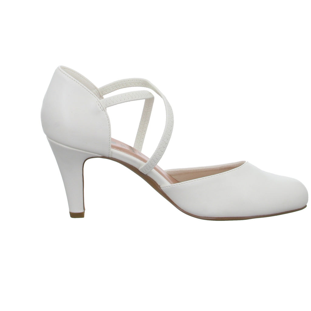 living UPDATED Pumps Mit Riemen (diverse Absätze)