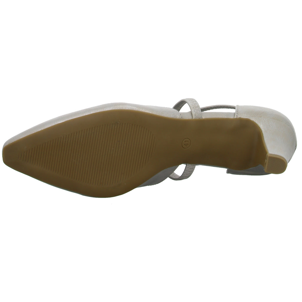 Living UPDATED Pumps Mit Riemen (diverse Absätze)