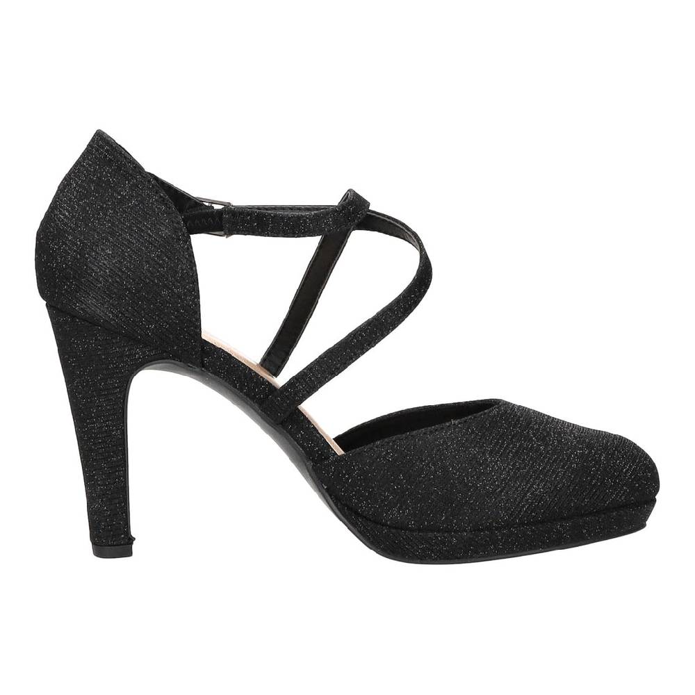 Living UPDATED Pumps Mit Riemen (diverse Absätze)