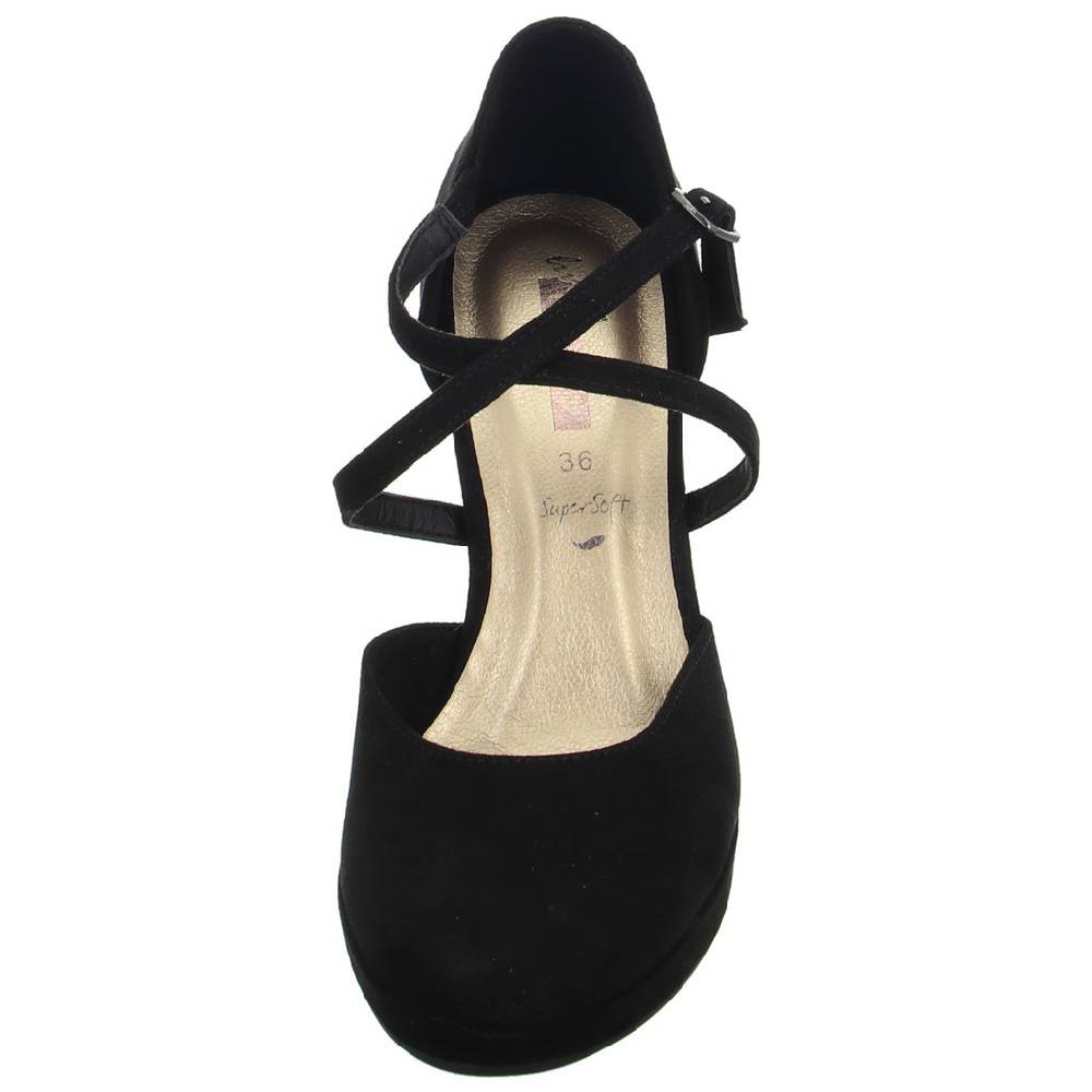 Living UPDATED Pumps Mit Riemen (diverse Absätze)