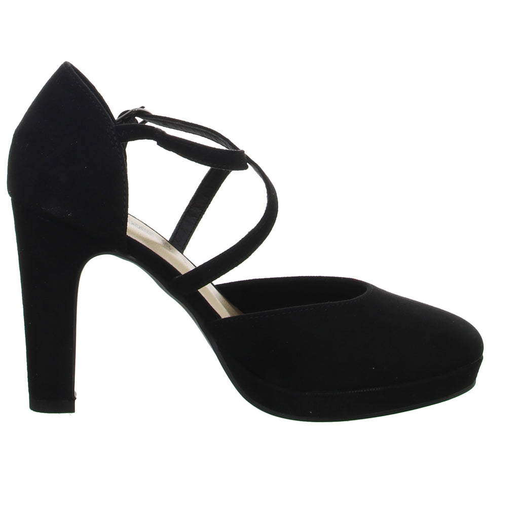 Living UPDATED Pumps Mit Riemen (diverse Absätze)