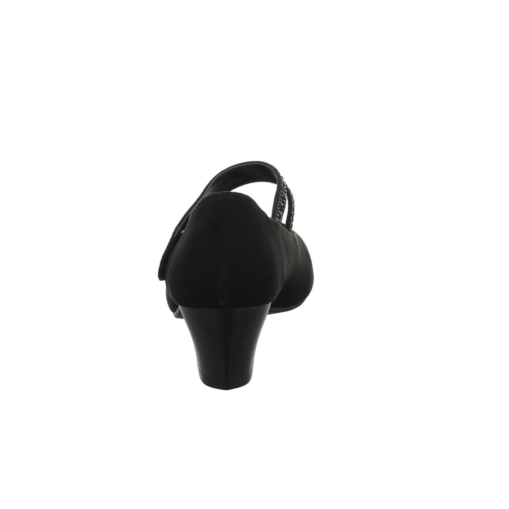 Living UPDATED Pumps Mit Riemen (diverse Absätze)