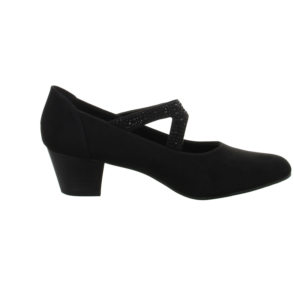 Living UPDATED Pumps Mit Riemen (diverse Absätze)