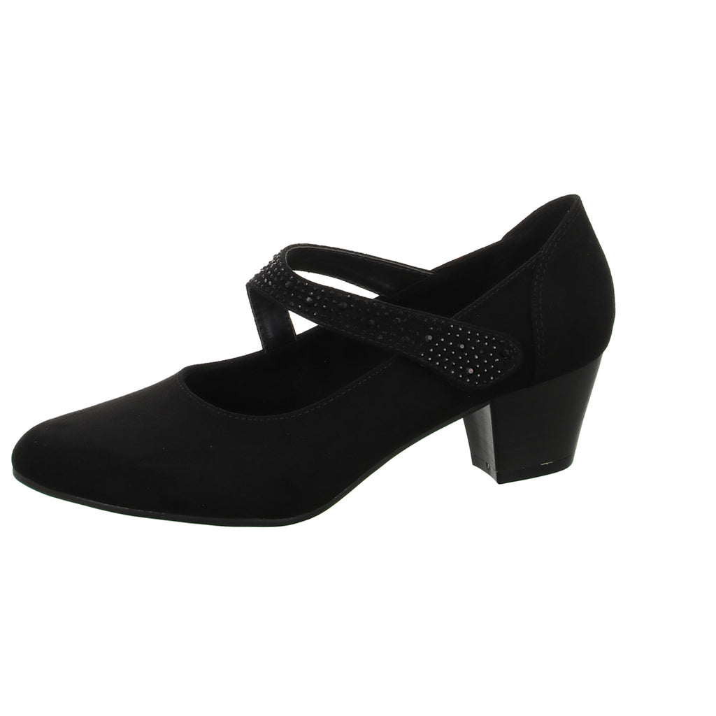 Living UPDATED Pumps Mit Riemen (diverse Absätze)