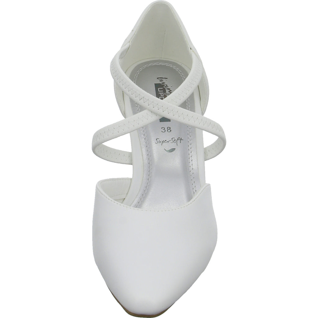 Living UPDATED Pumps Mit Riemen (diverse Absätze)