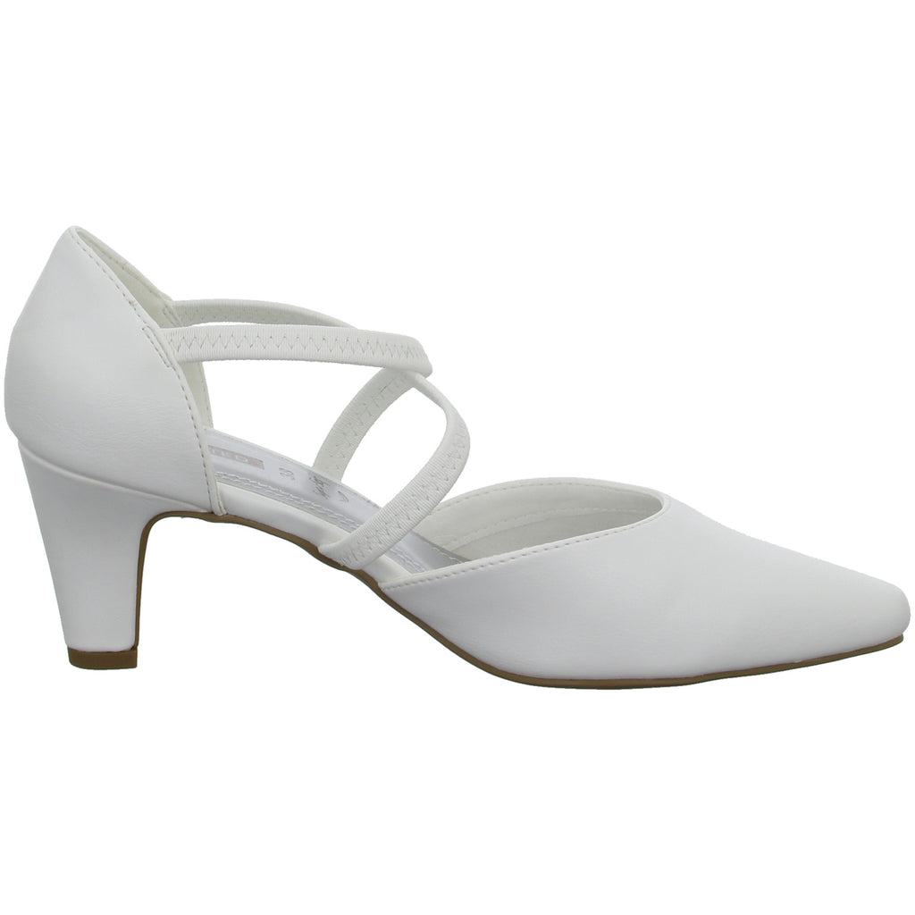 Living UPDATED Pumps Mit Riemen (diverse Absätze)