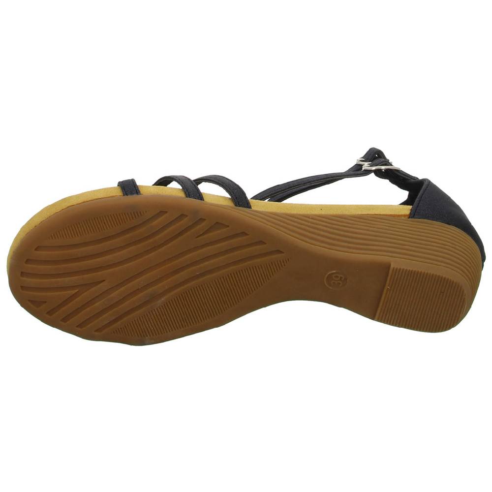 Living UPDATED Sandalette 30-50mm Absatz