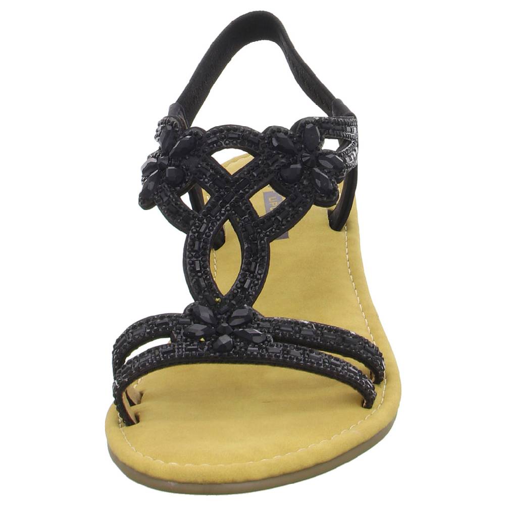 Living UPDATED Sandalette Bis 30mm Absatz (casual)