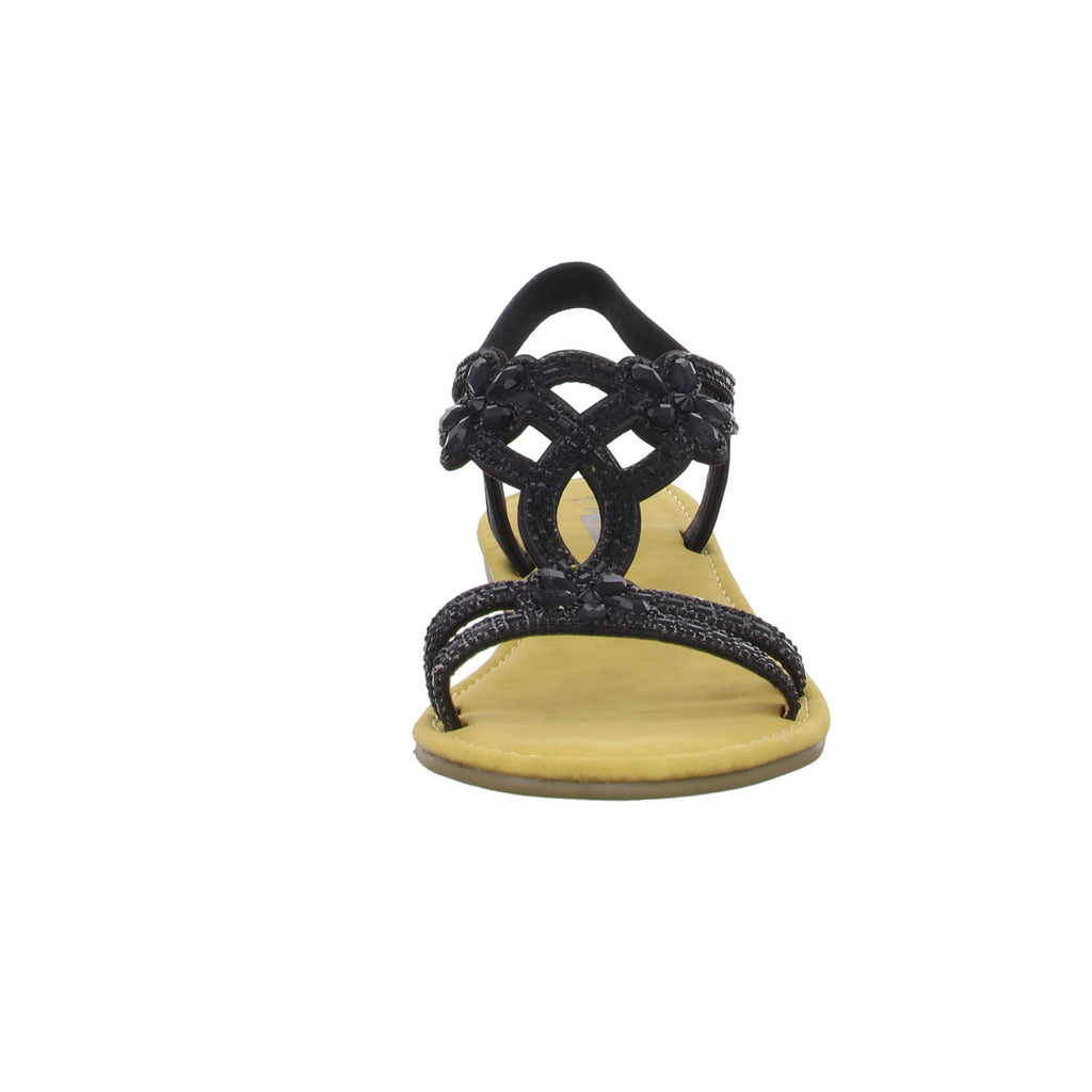 Living UPDATED Sandalette Bis 30mm Absatz (casual)