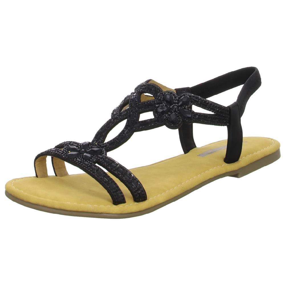 living UPDATED Sandalette bis 30mm Absatz (casual)
