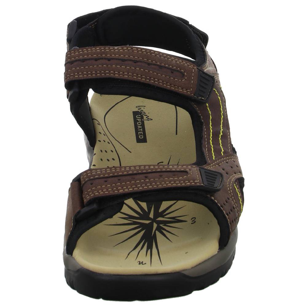 Living UPDATED Sandalette Freizeit (casual)