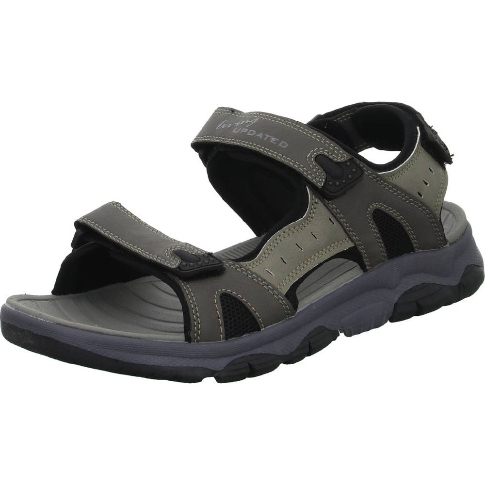 living UPDATED Sandalette Freizeit (casual)