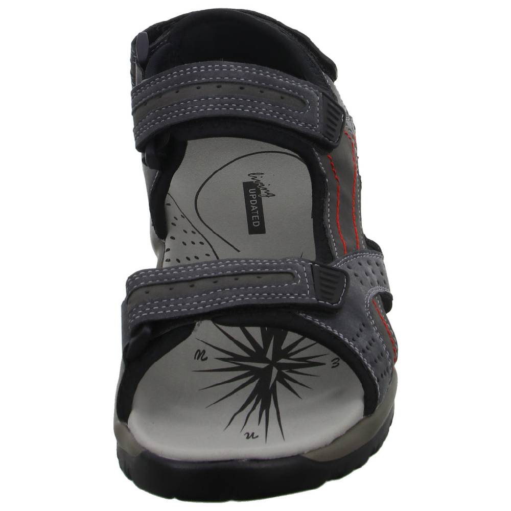 Living UPDATED Sandalette Freizeit (casual)