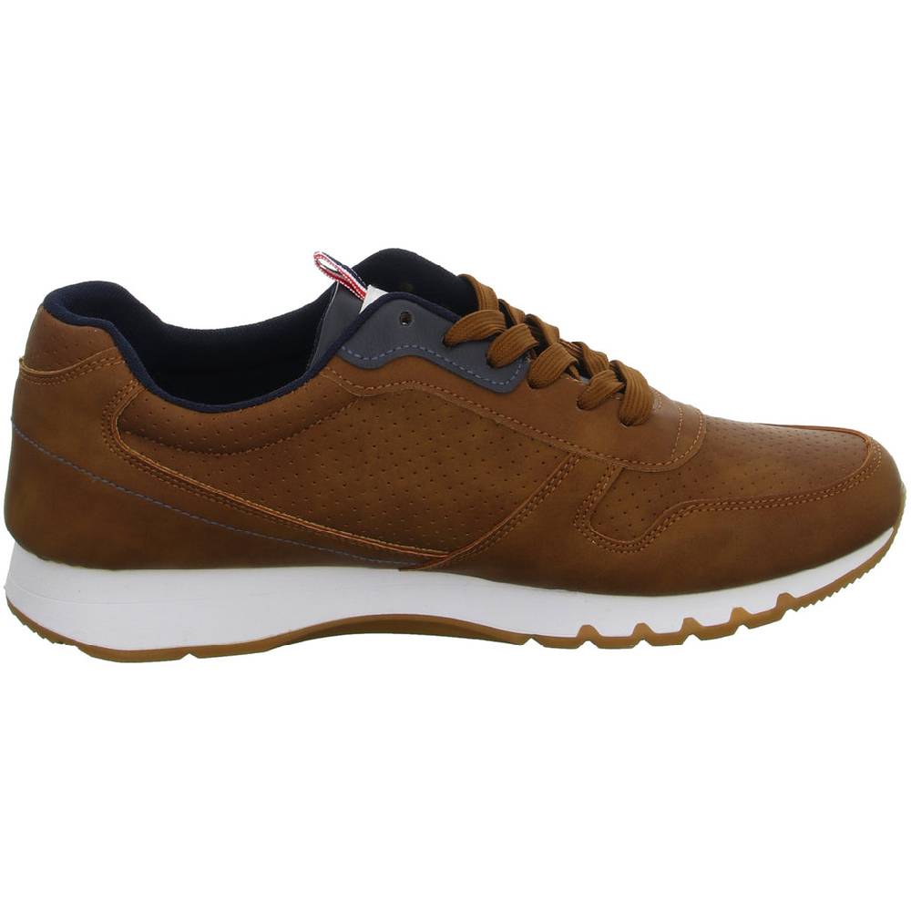Living UPDATED Schnürhalbschuh Freizeit (Casual)