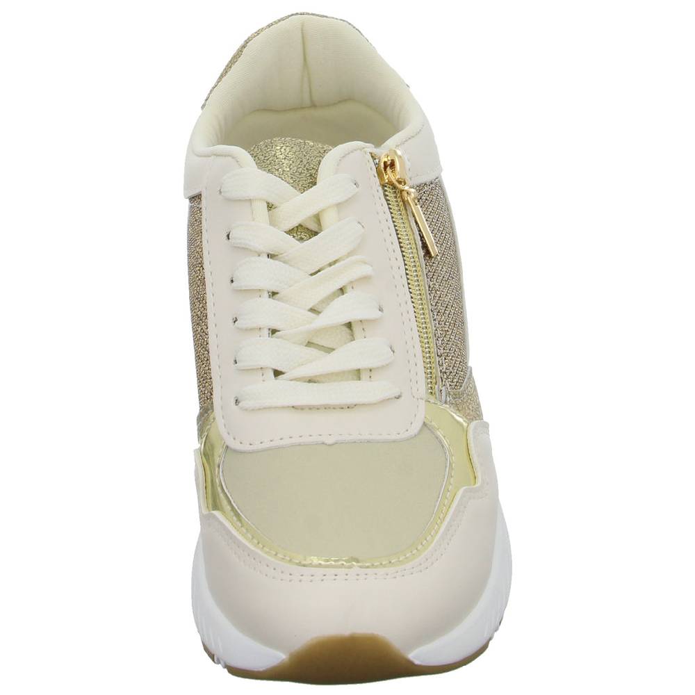 Living UPDATED Schnürhalbschuh Sneaker (sportlich)