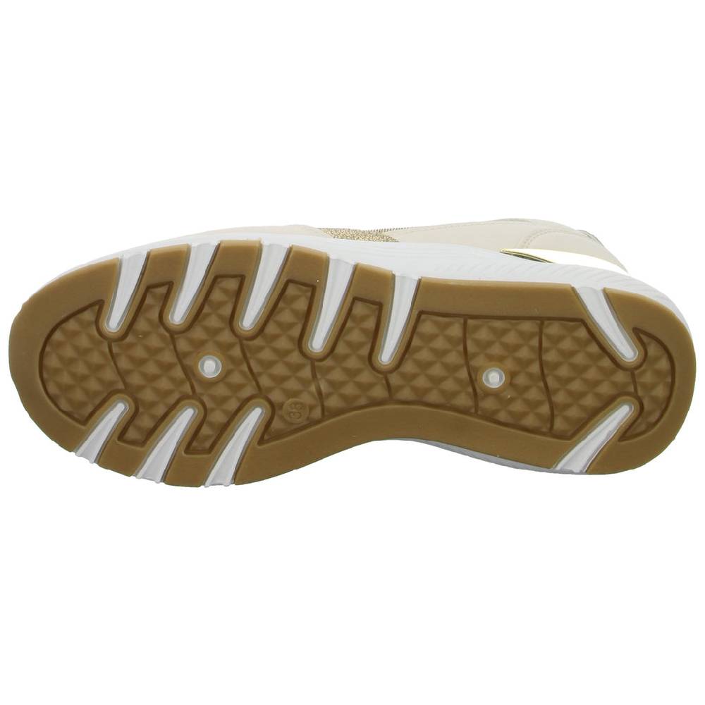 Living UPDATED Schnürhalbschuh Sneaker (sportlich)