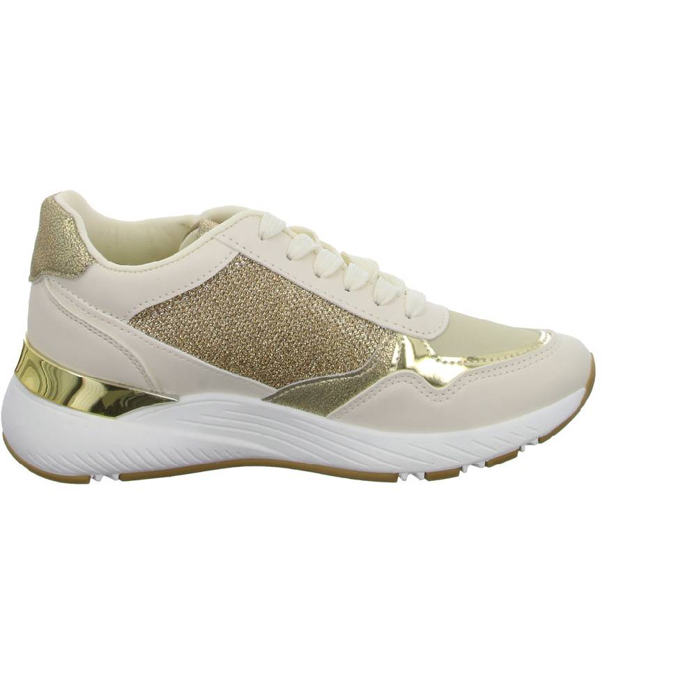 Living UPDATED Schnürhalbschuh Sneaker (sportlich)