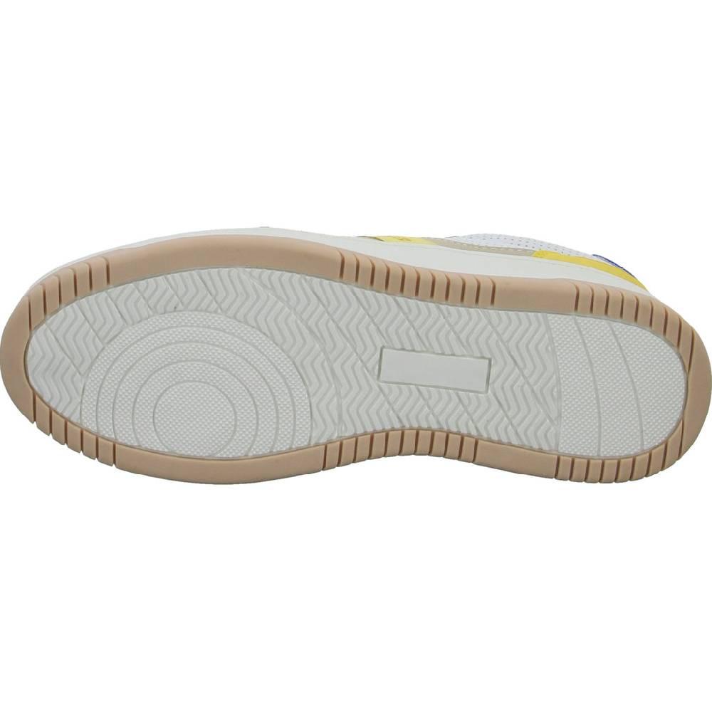 Living UPDATED Schnürhalbschuh Sneaker (sportlich)