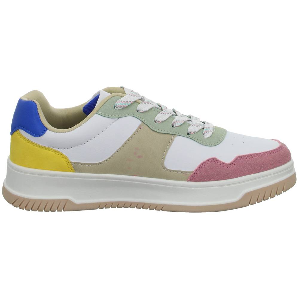 Living UPDATED Schnürhalbschuh Sneaker (sportlich)