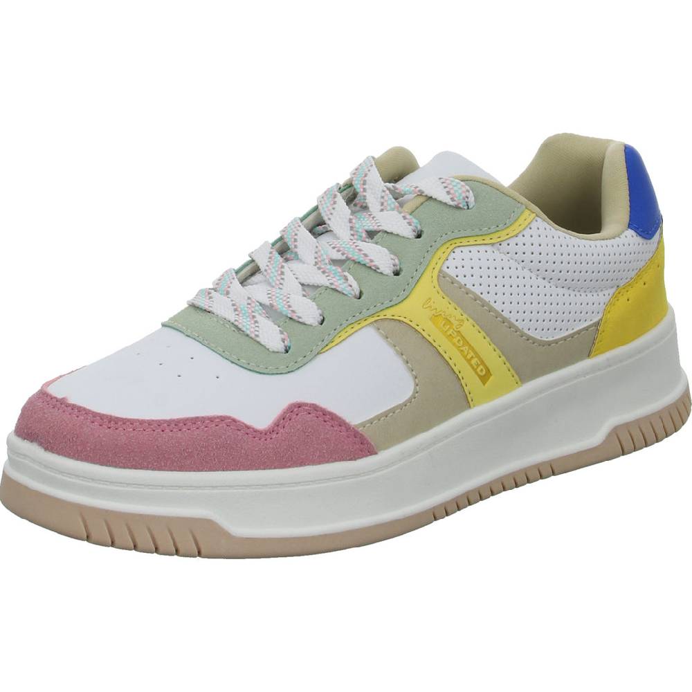 living UPDATED Schnürhalbschuh Sneaker (sportlich)