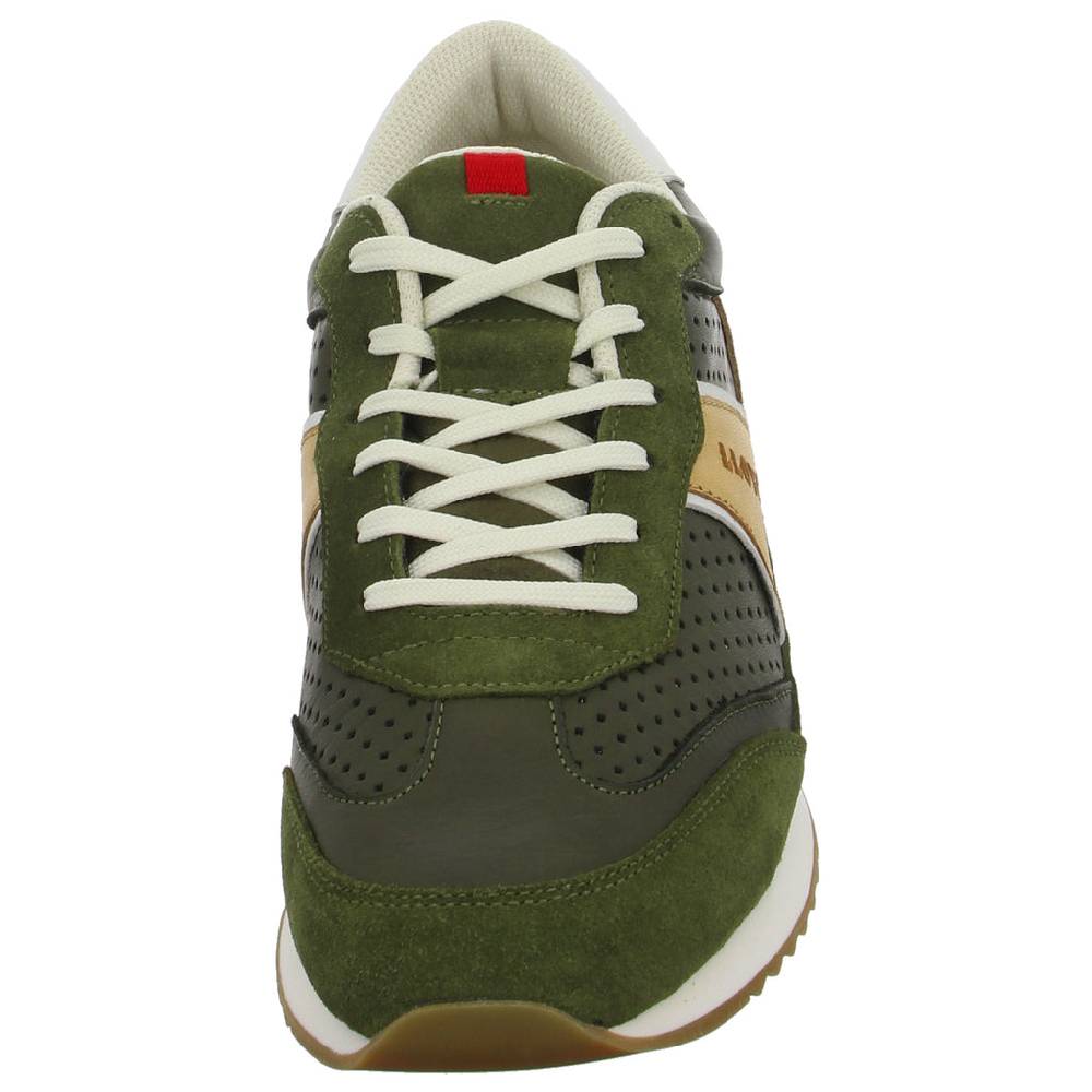 LLOYD Schnürhalbschuh Sneaker (sportlich)