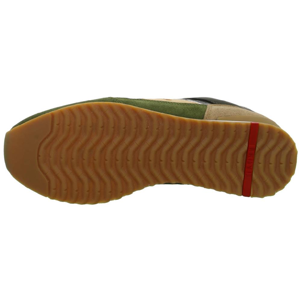 LLOYD Schnürhalbschuh Sneaker (sportlich)