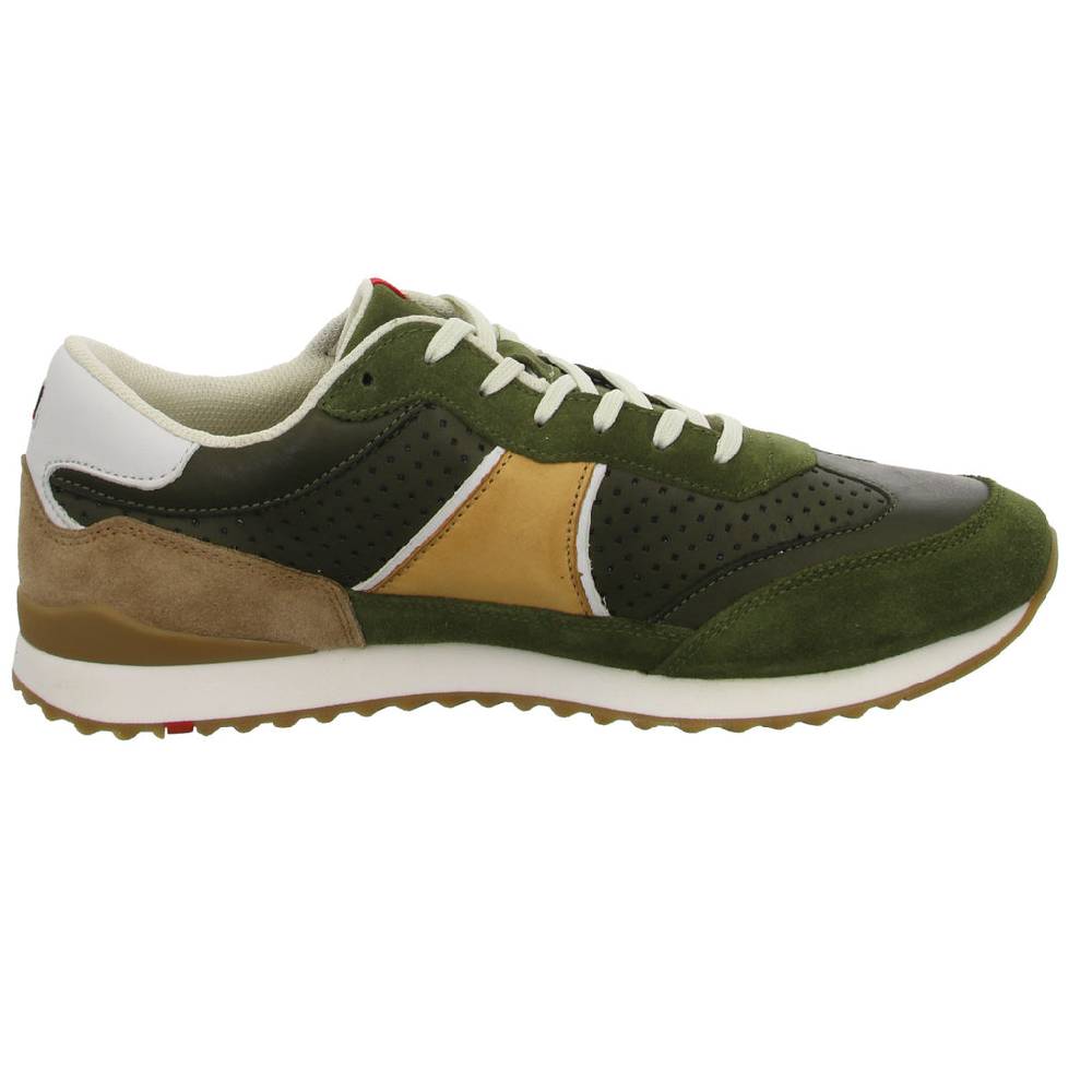 LLOYD Schnürhalbschuh Sneaker (sportlich)