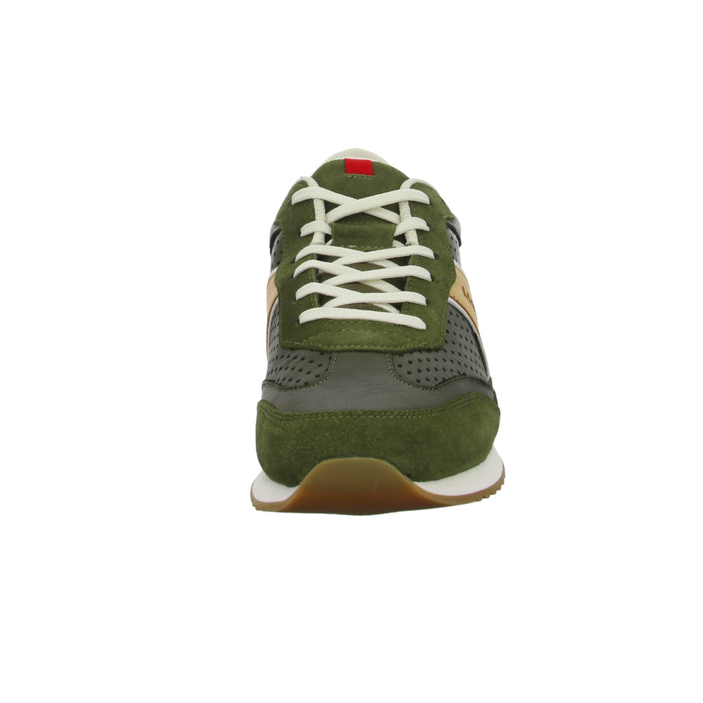 LLOYD Schnürhalbschuh Sneaker (sportlich)