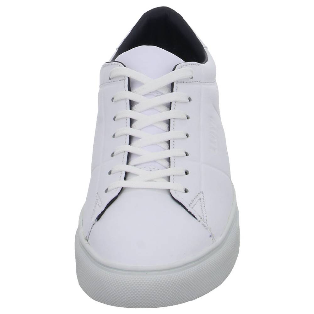 LLOYD Schnürhalbschuh Sneaker (sportlich)