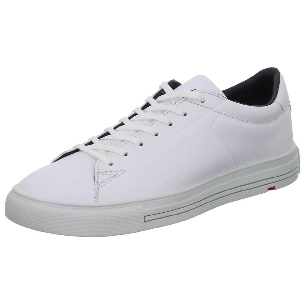 LLOYD Schnürhalbschuh Sneaker (sportlich)