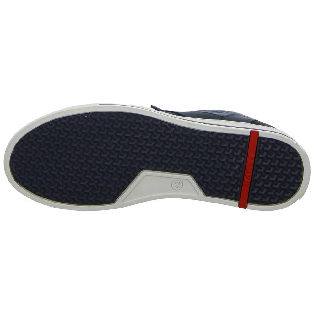 LLOYD Schnürstiefelette Kaltfutter Freizeit (casual)