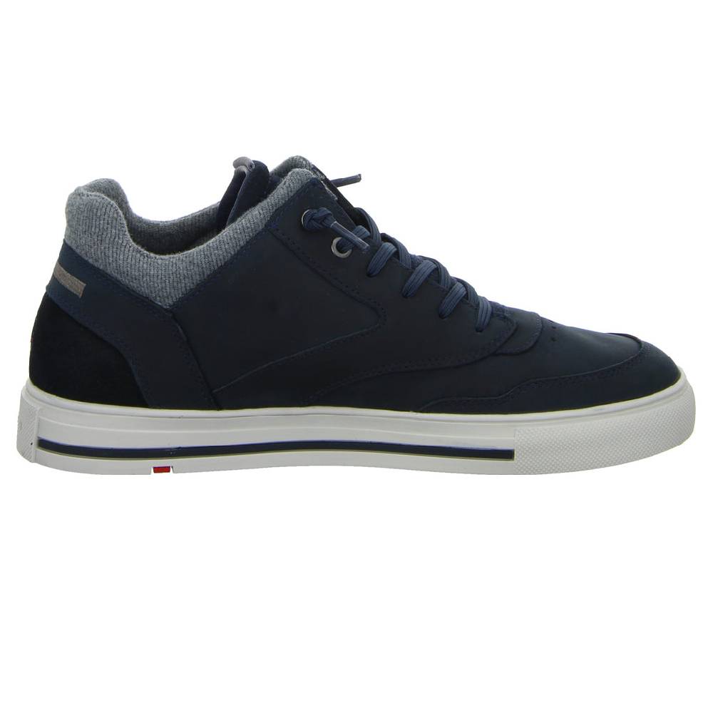 LLOYD Schnürstiefelette Kaltfutter Freizeit (casual)