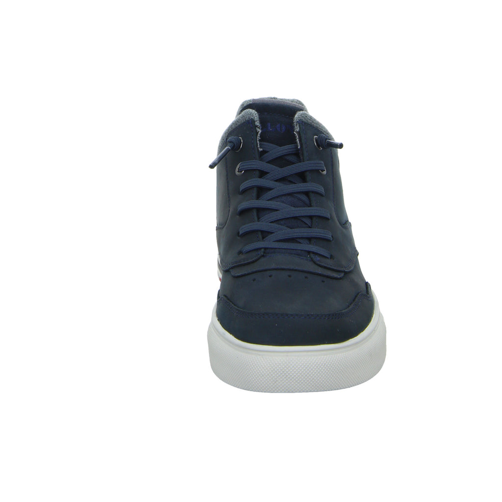 LLOYD Schnürstiefelette Kaltfutter Freizeit (casual)