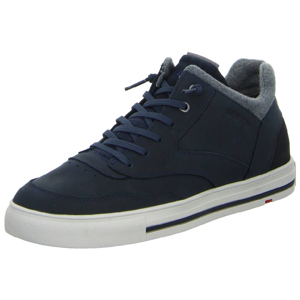 LLOYD Schnürstiefelette Kaltfutter Freizeit (casual)