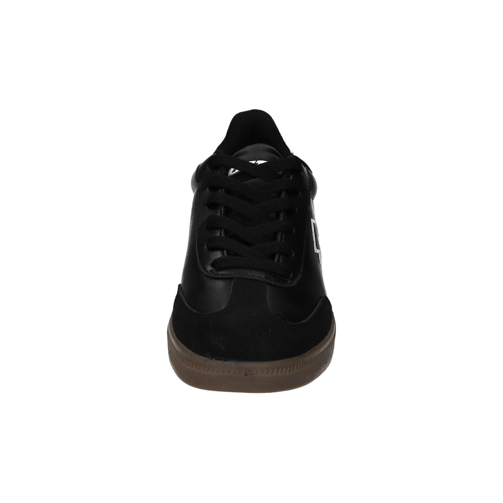 Lotto Schnürhalbschuh Sneaker (sportlich)