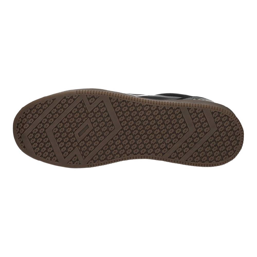 Lotto Schnürhalbschuh Sneaker (sportlich)