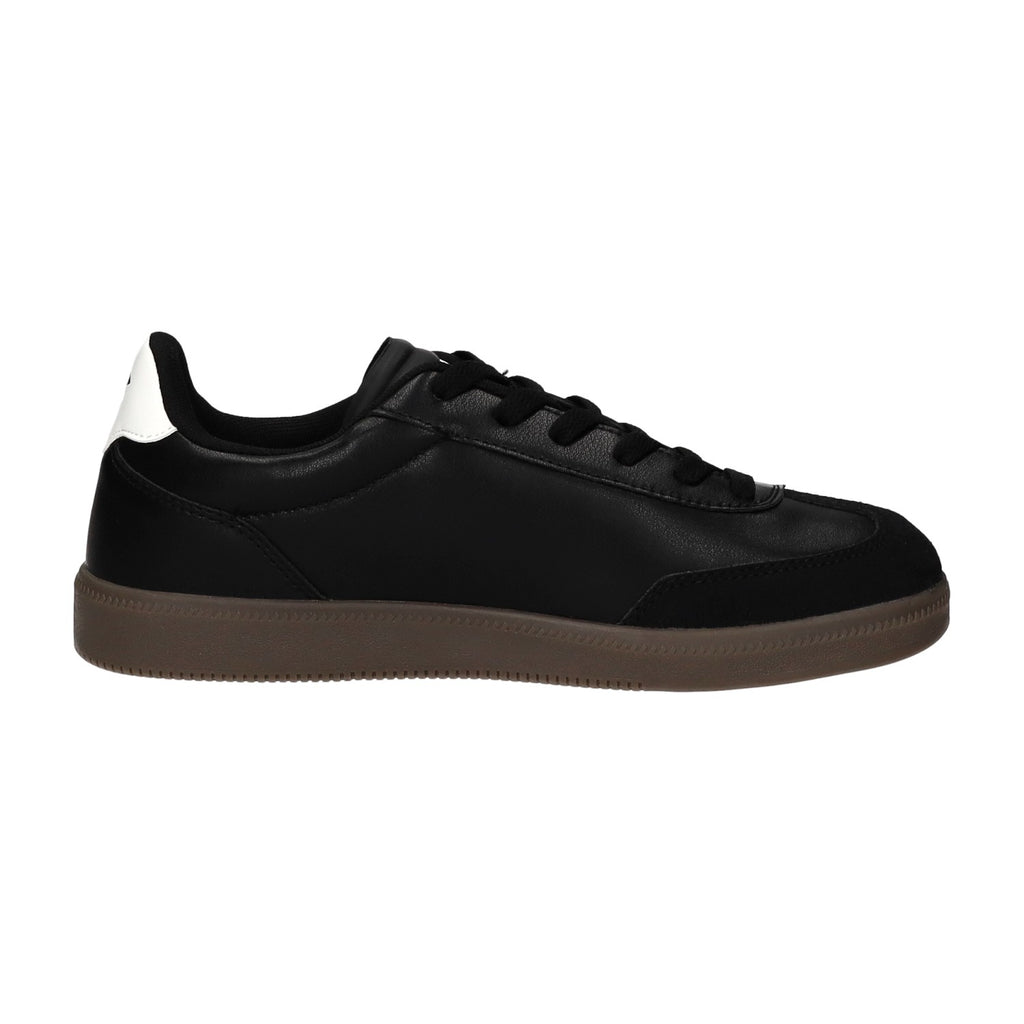 Lotto Schnürhalbschuh Sneaker (sportlich)