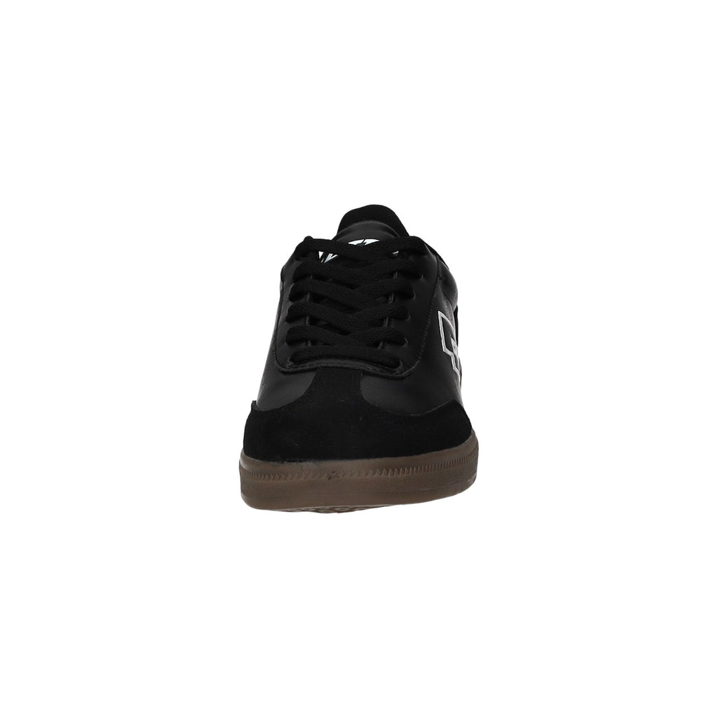 Lotto Schnürhalbschuh Sneaker (sportlich)