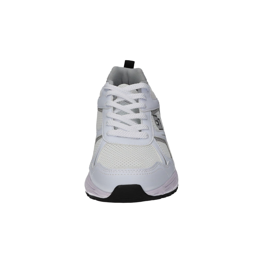 Lotto Schnürhalbschuh Sneaker (sportlich)