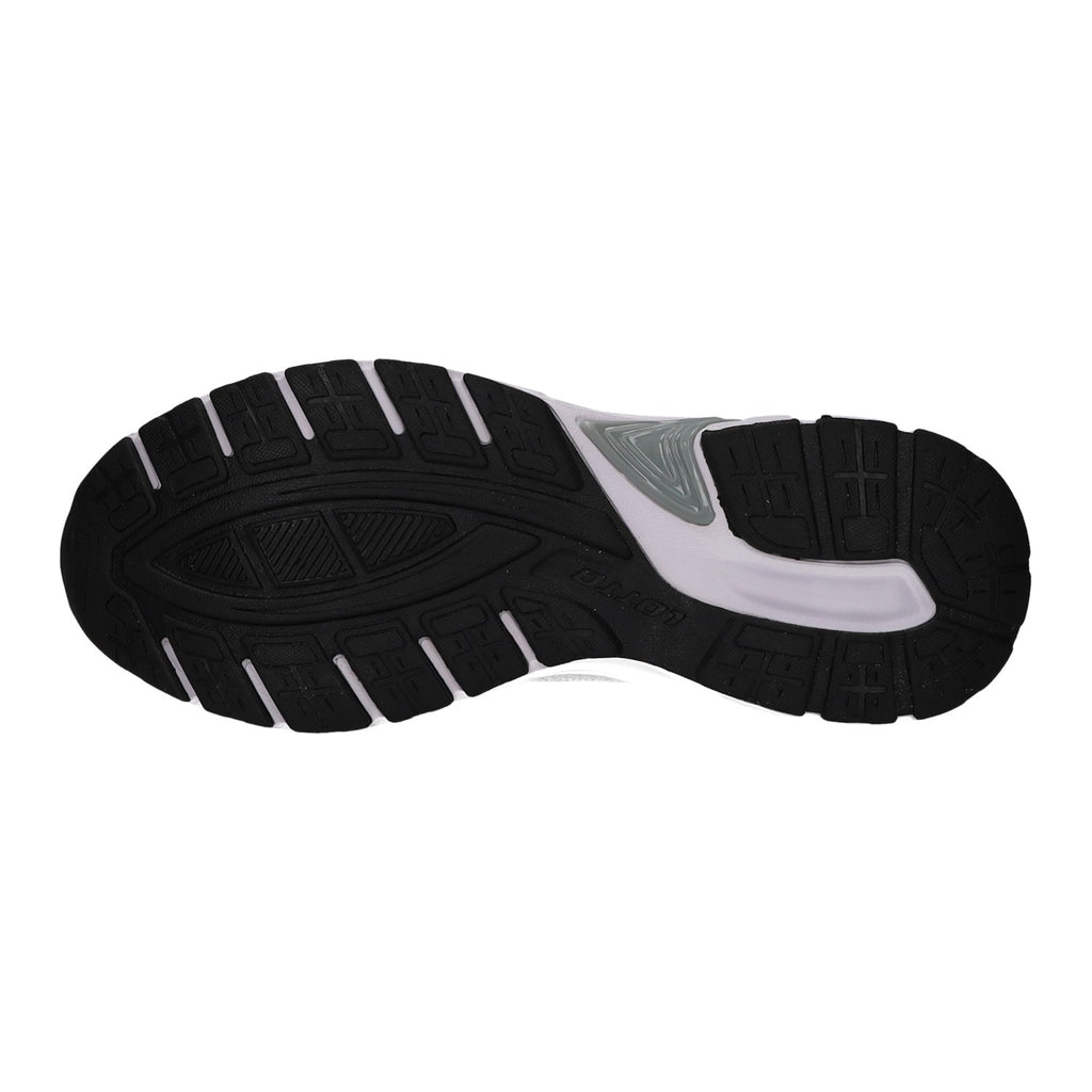Lotto Schnürhalbschuh Sneaker (sportlich)