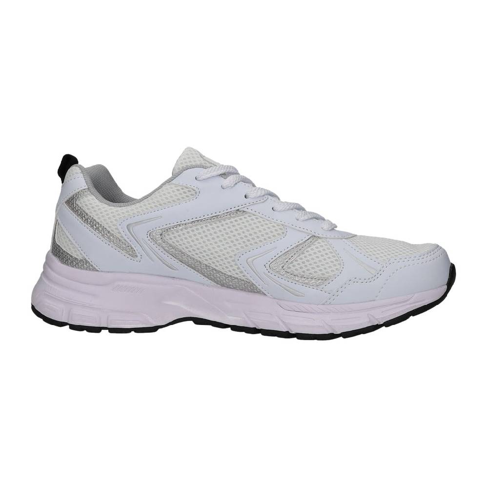 Lotto Schnürhalbschuh Sneaker (sportlich)