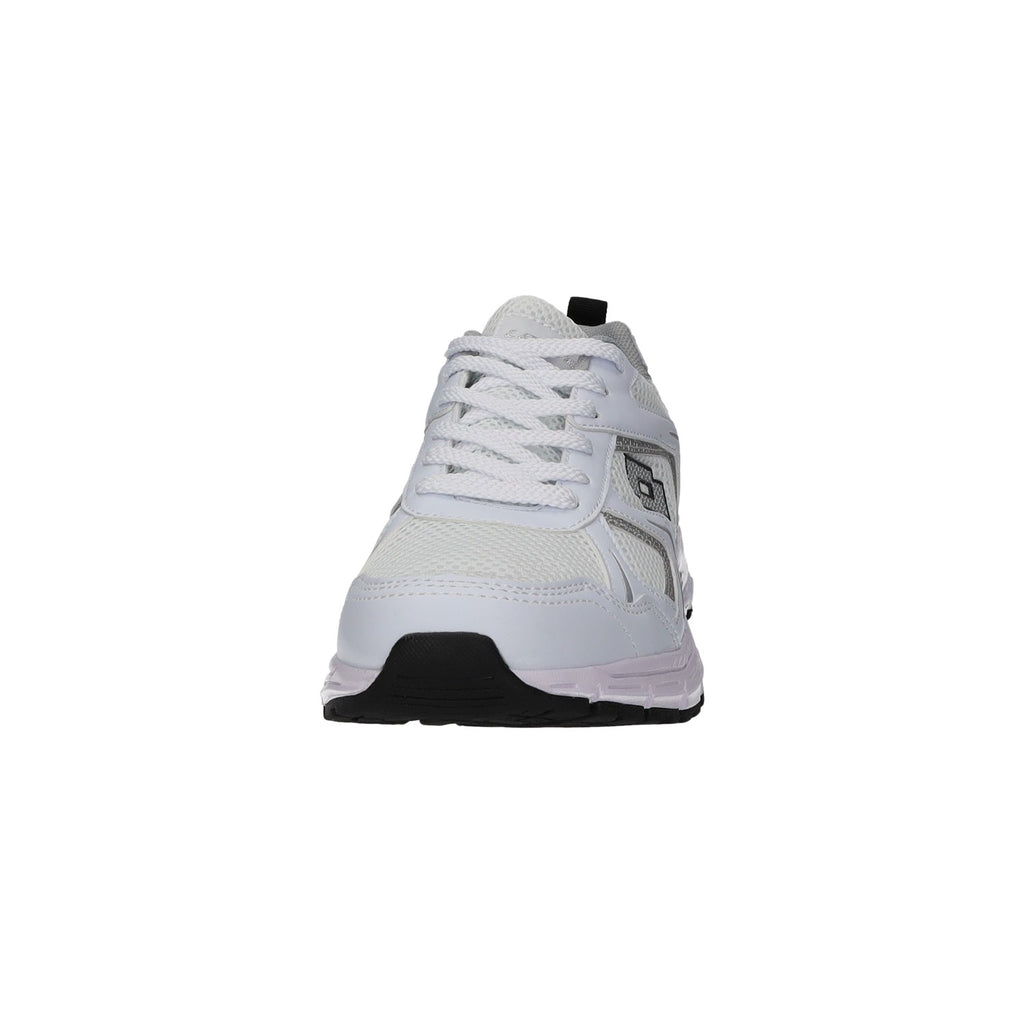 Lotto Schnürhalbschuh Sneaker (sportlich)